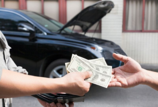 Cash for Cars in San Francisco, CA